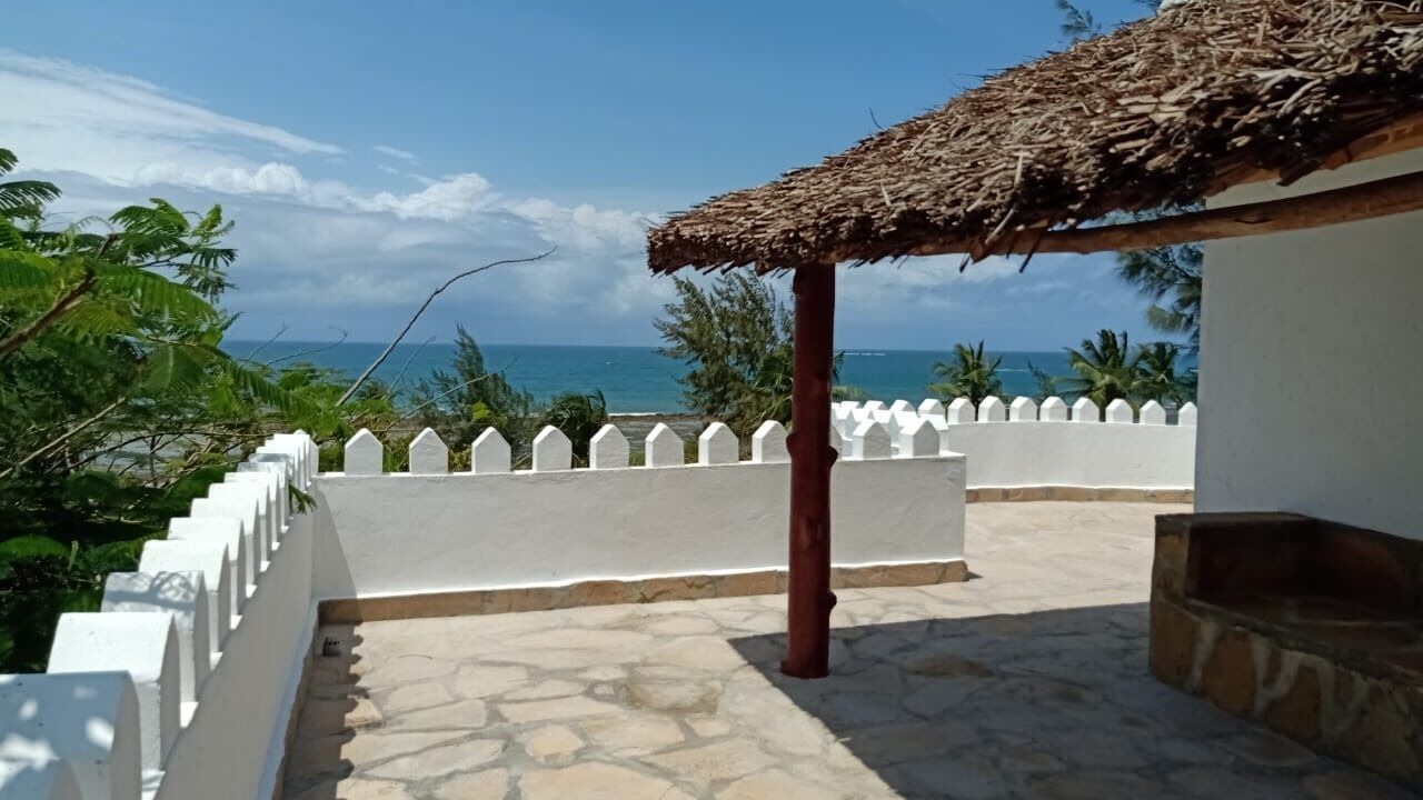 Photo of Patio Balcony in Msambweni