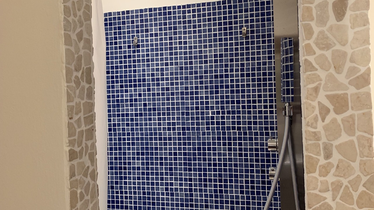 Photo of Bathroom in Saint Felix