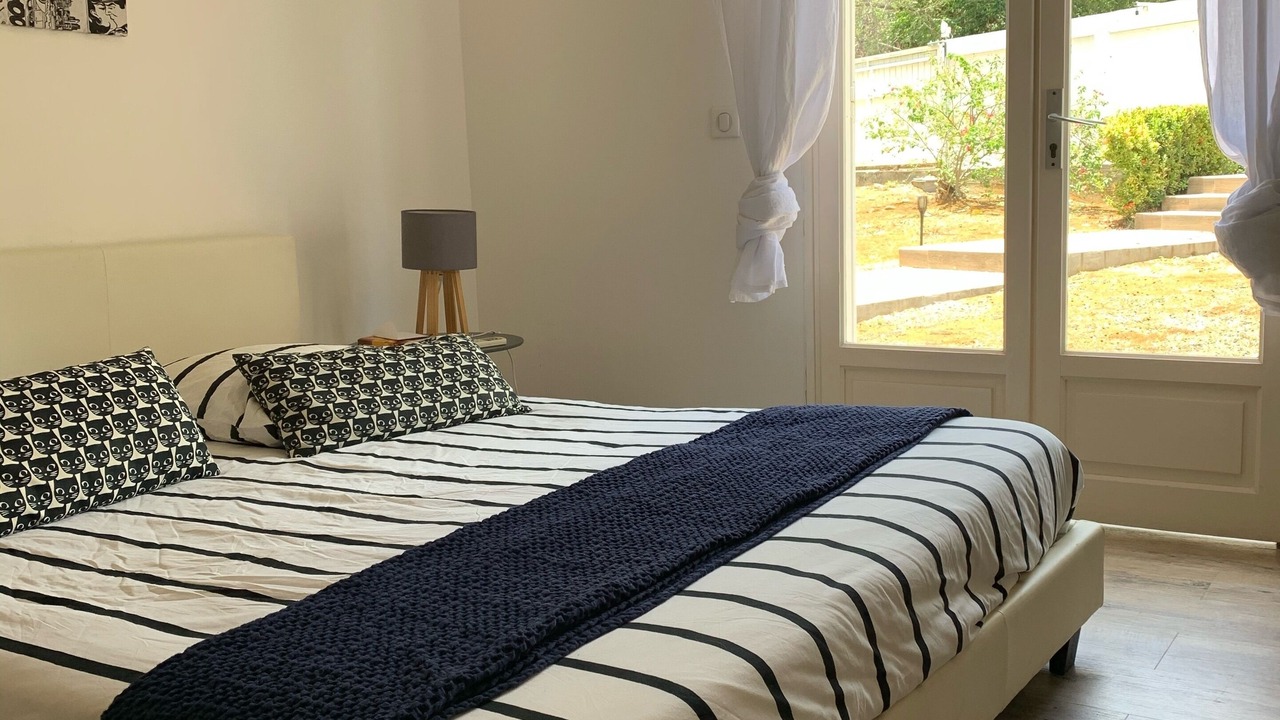 Photo of Bedroom in Saint Felix