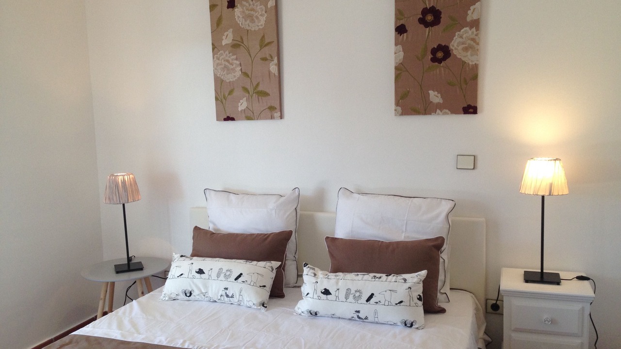 Photo of Bedroom in Saint Felix