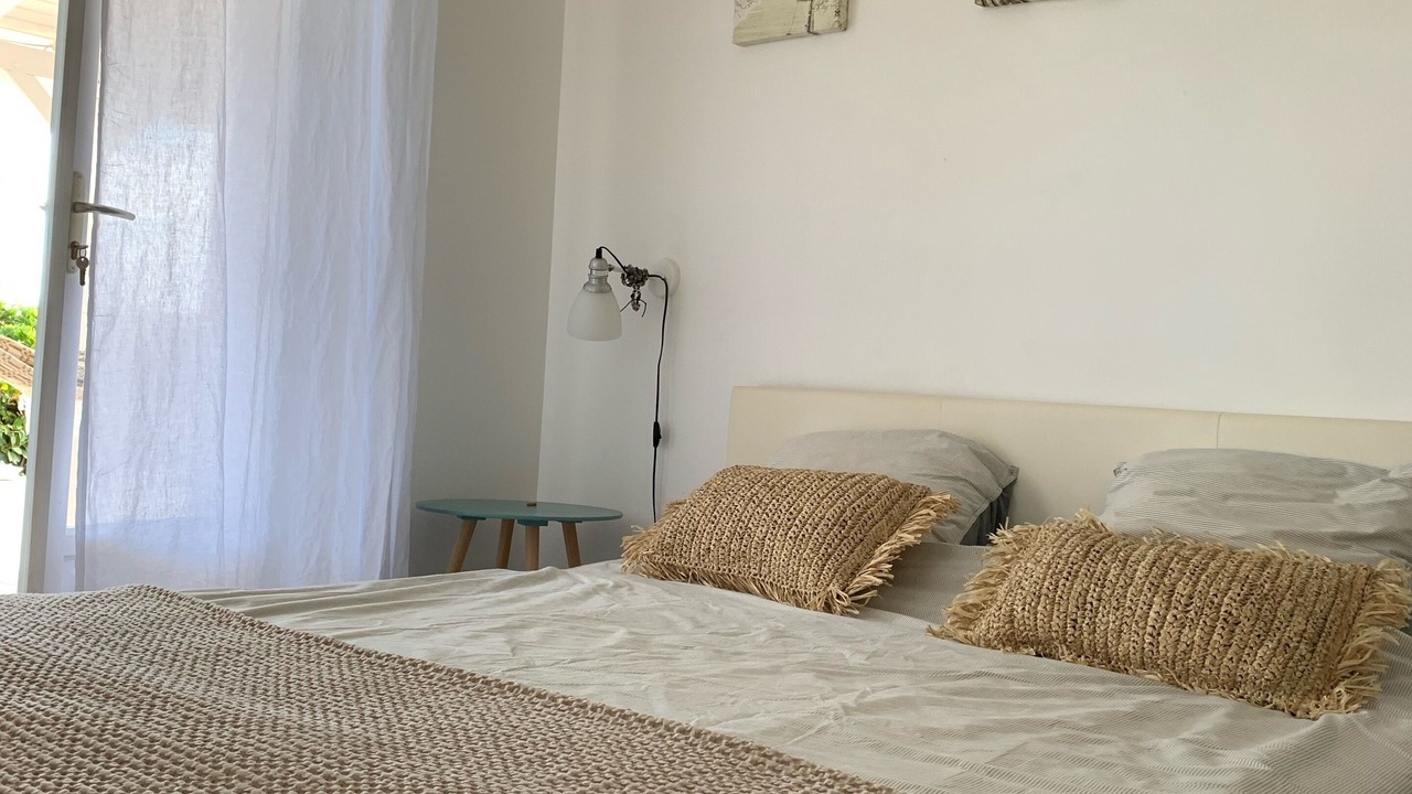 Photo of Bedroom in Saint Felix
