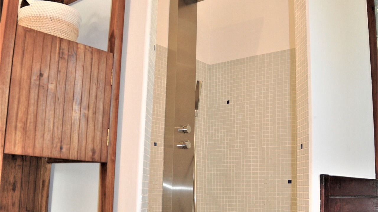Photo of Bathroom in Saint Felix