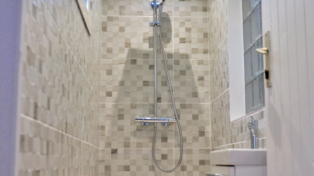 Photo of Bathroom in Saint Felix