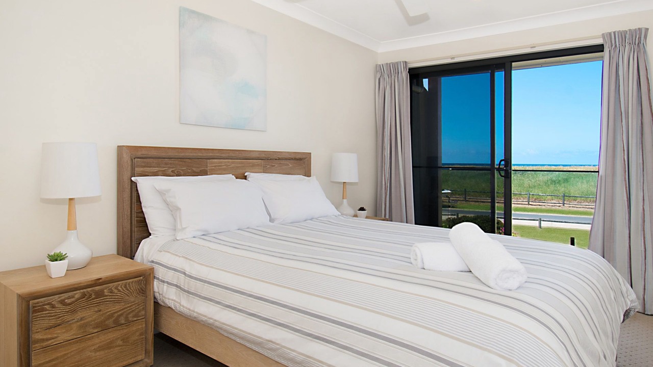 Photo of Bedroom in North Creek