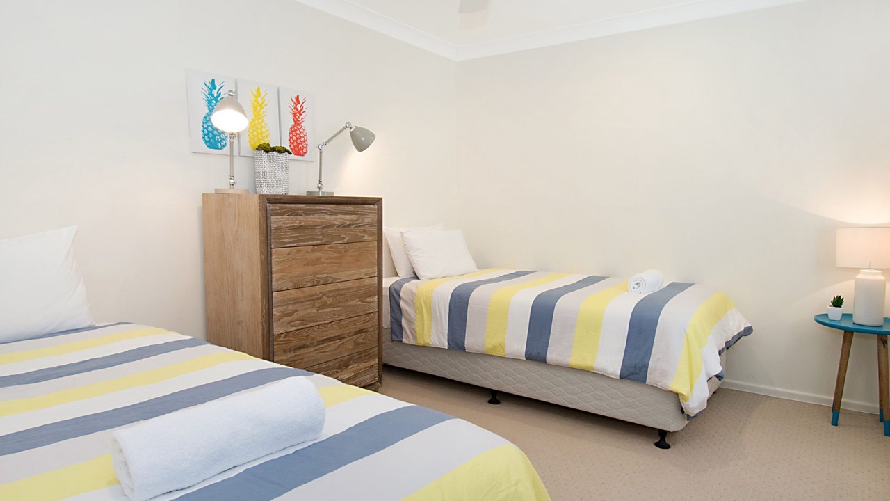 Photo of Bedroom in North Creek