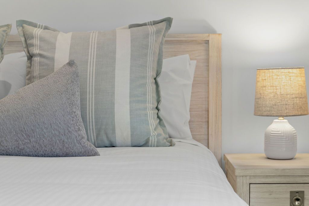 Photo of Bedroom in North Creek