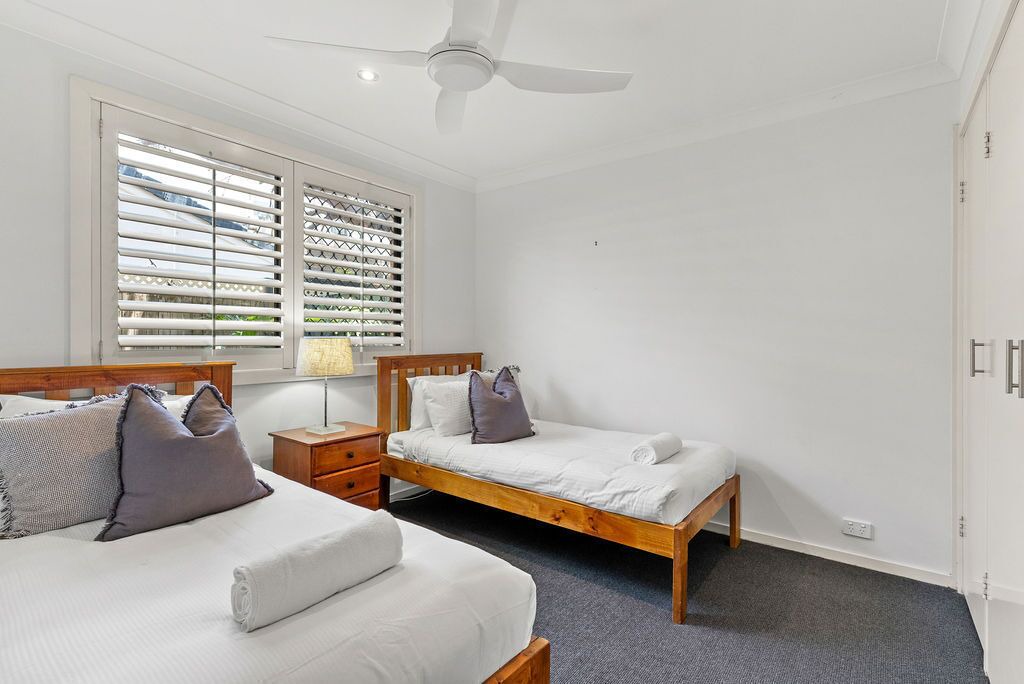 Photo of Bedroom in North Creek