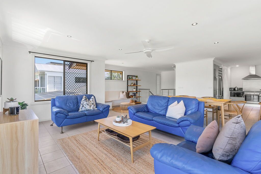 Photo of Livingroom in North Creek