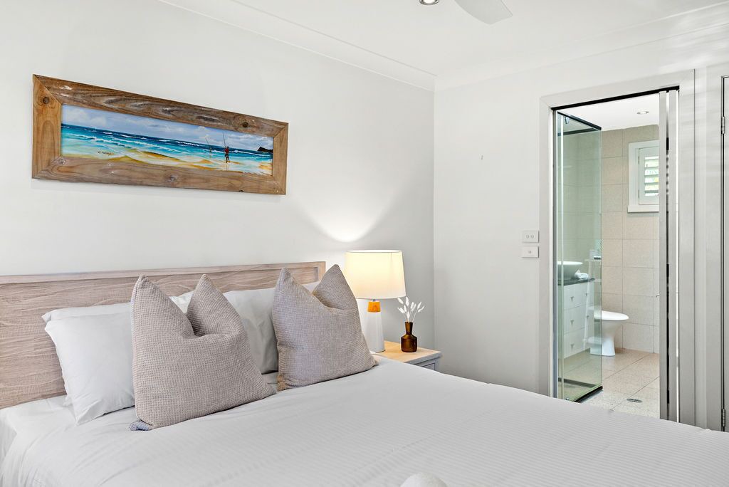 Photo of Bedroom in North Creek