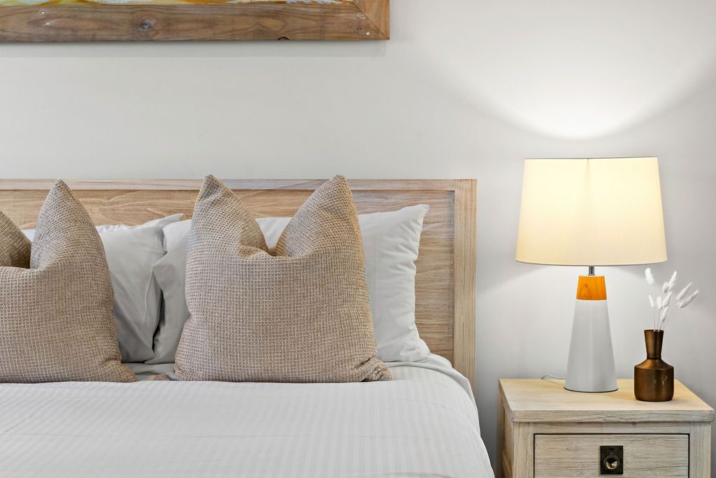 Photo of Bedroom in North Creek