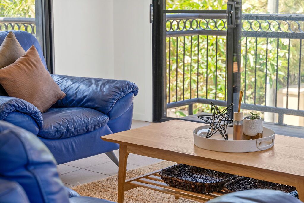 Photo of Livingroom in North Creek