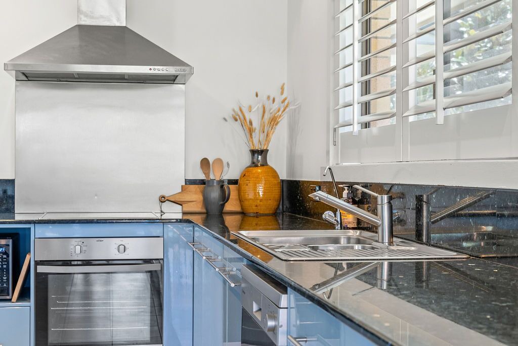 Photo of Kitchen in North Creek