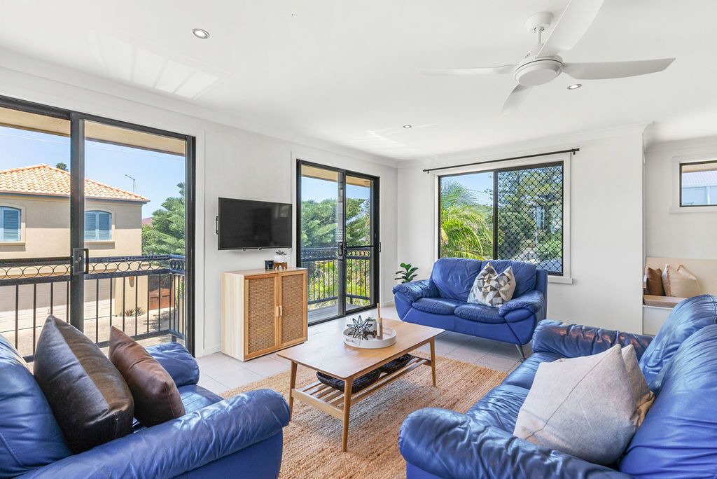 Photo of Livingroom in North Creek