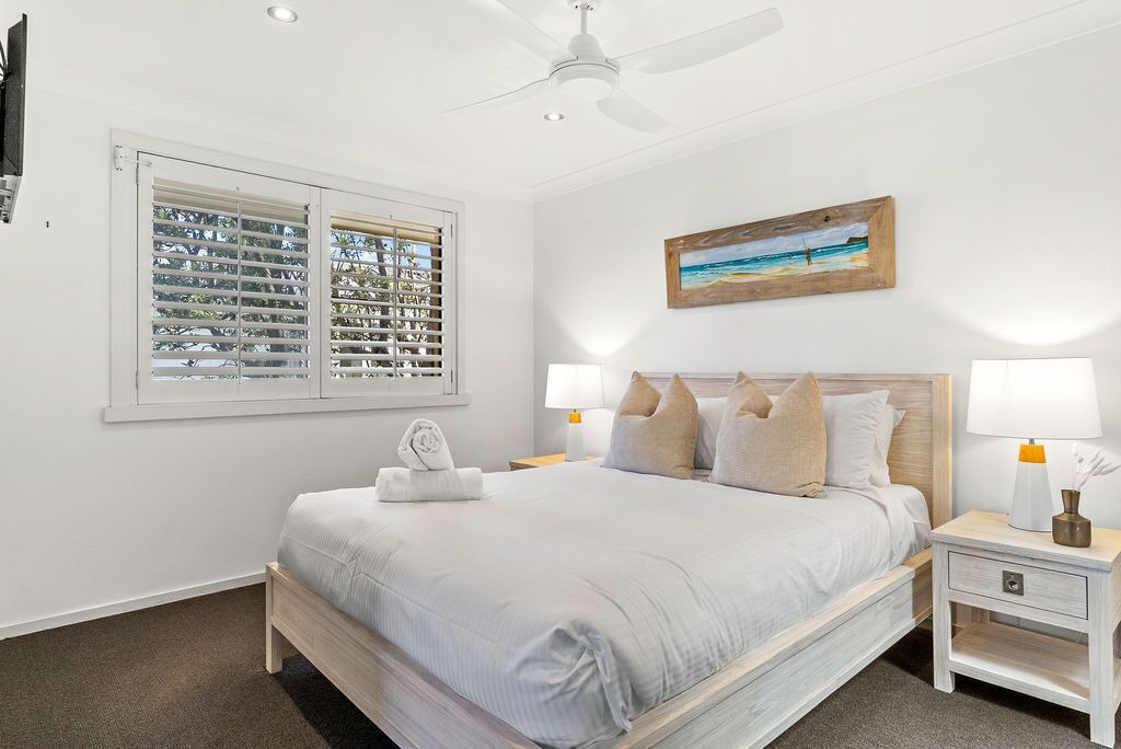 Photo of Bedroom in North Creek