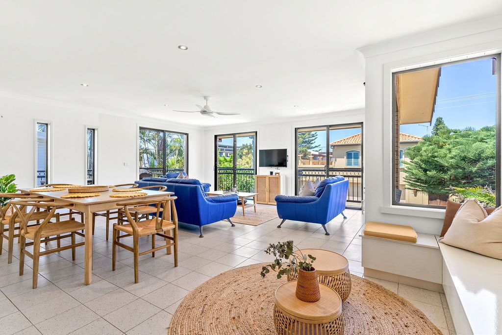 Photo of Livingroom in North Creek