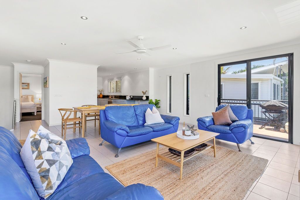 Photo of Livingroom in North Creek