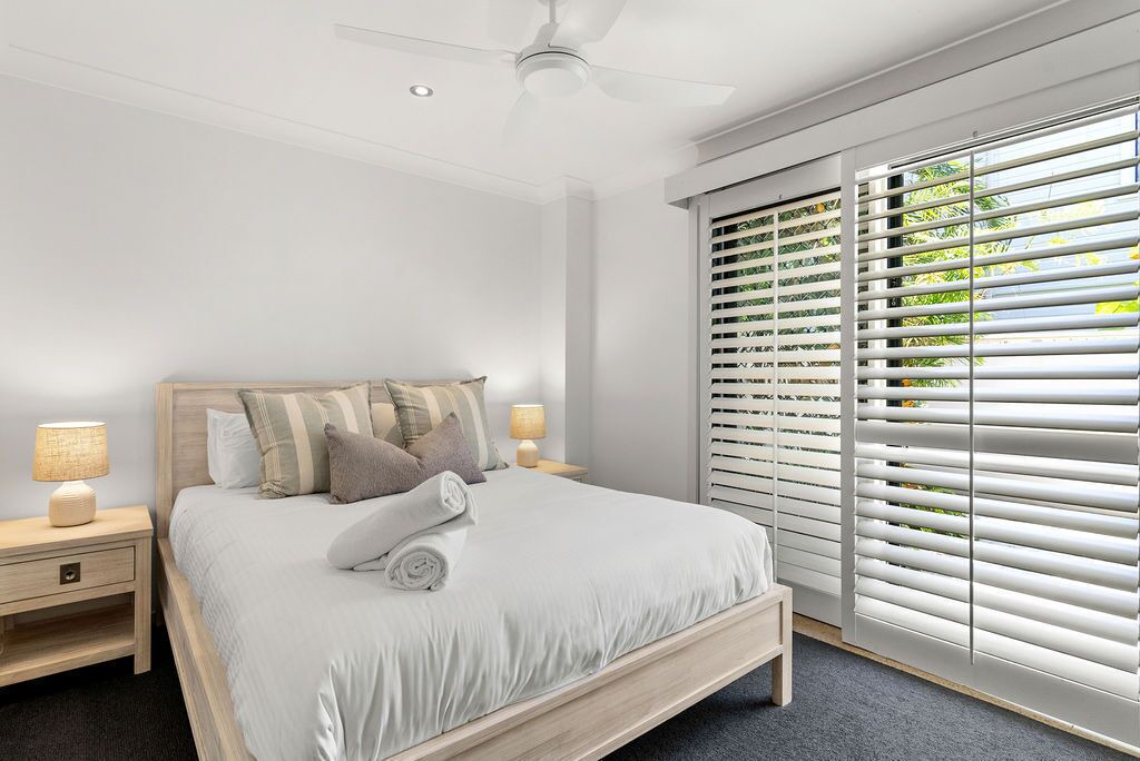 Photo of Bedroom in North Creek