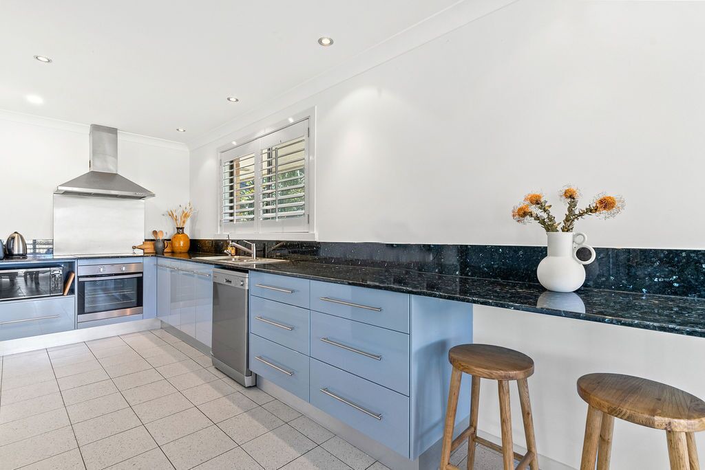 Photo of Kitchen in North Creek