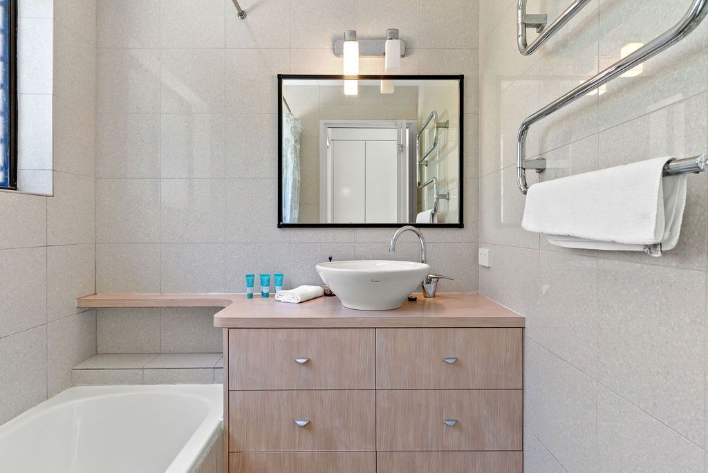 Photo of Bathroom in North Creek