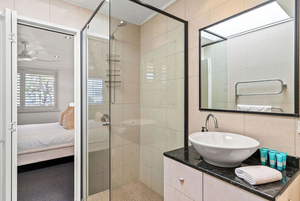 Photo of Bathroom in North Creek