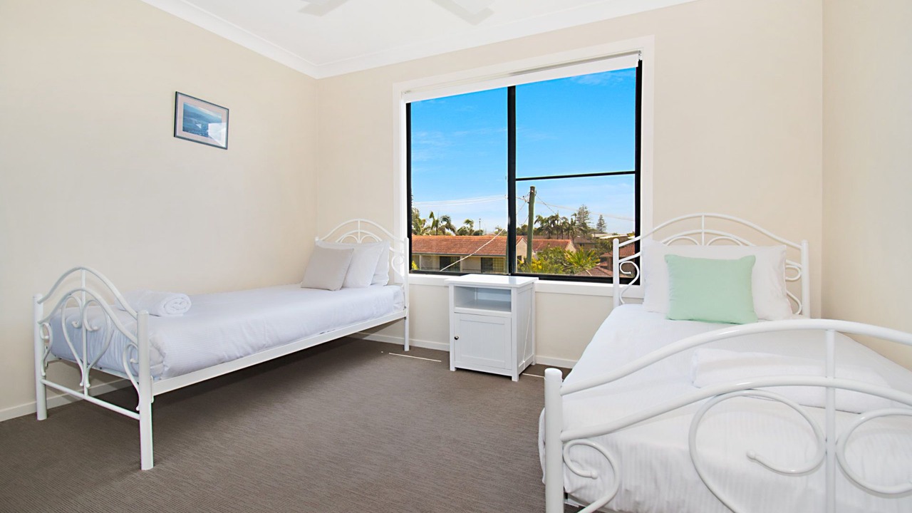 Photo of Bedroom in North Creek