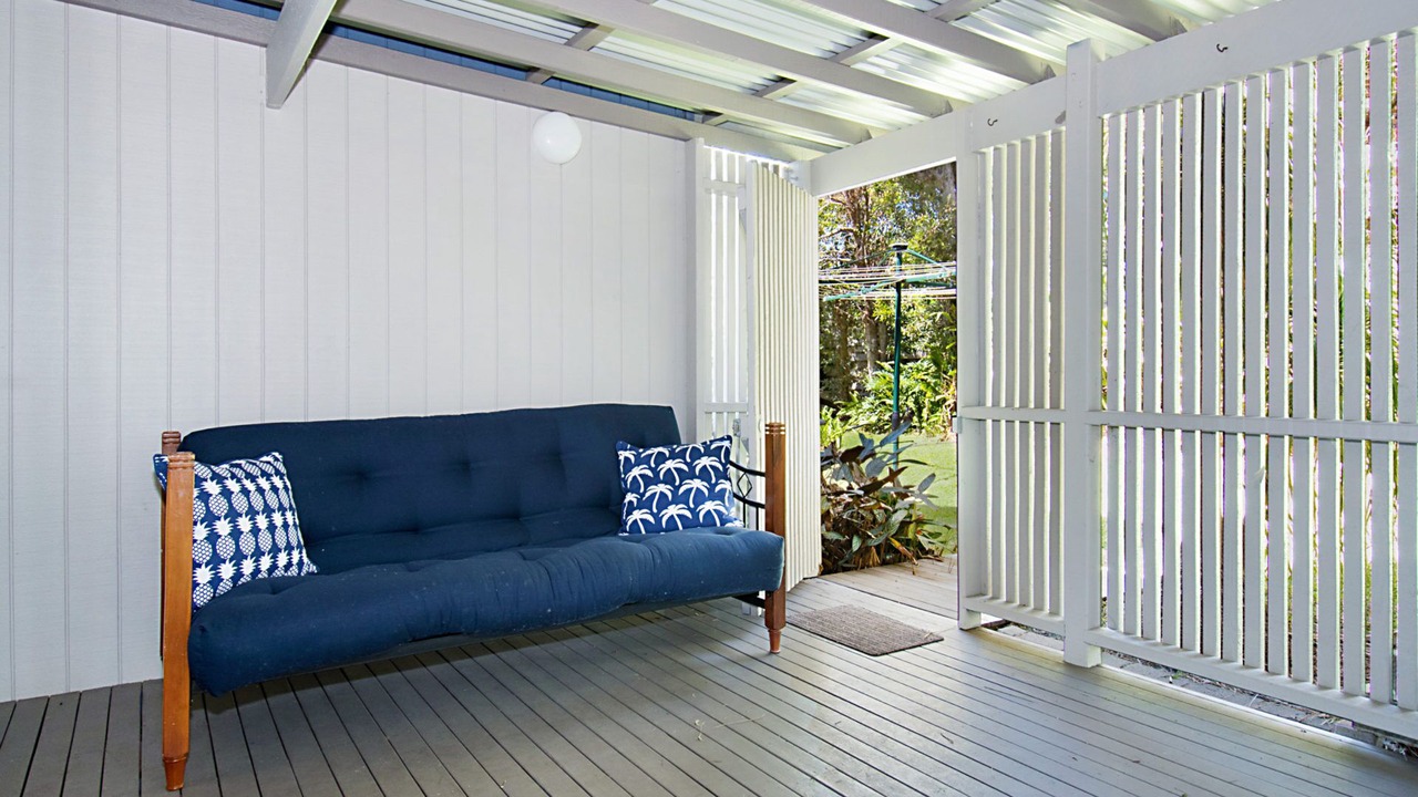 Photo of Patio Balcony in North Creek
