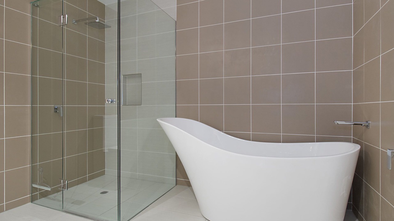 Photo of Bathroom in North Creek