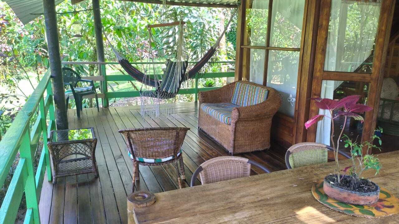 Photo of Outdoor in Mindo
