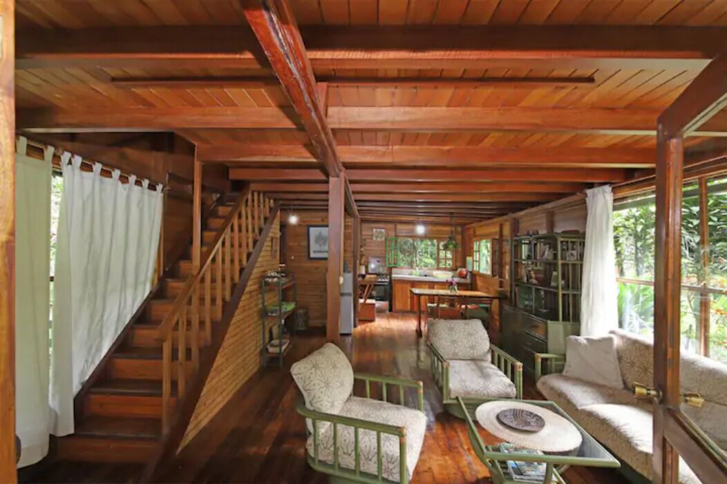 Photo of Livingroom in Mindo