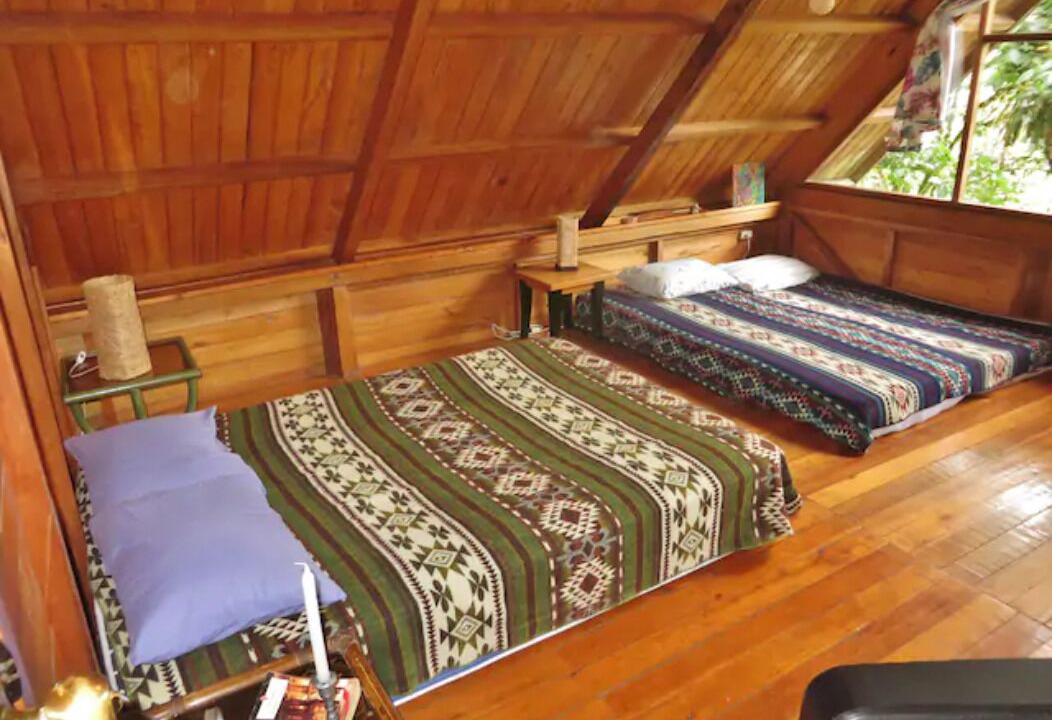 Photo of Bedroom in Mindo