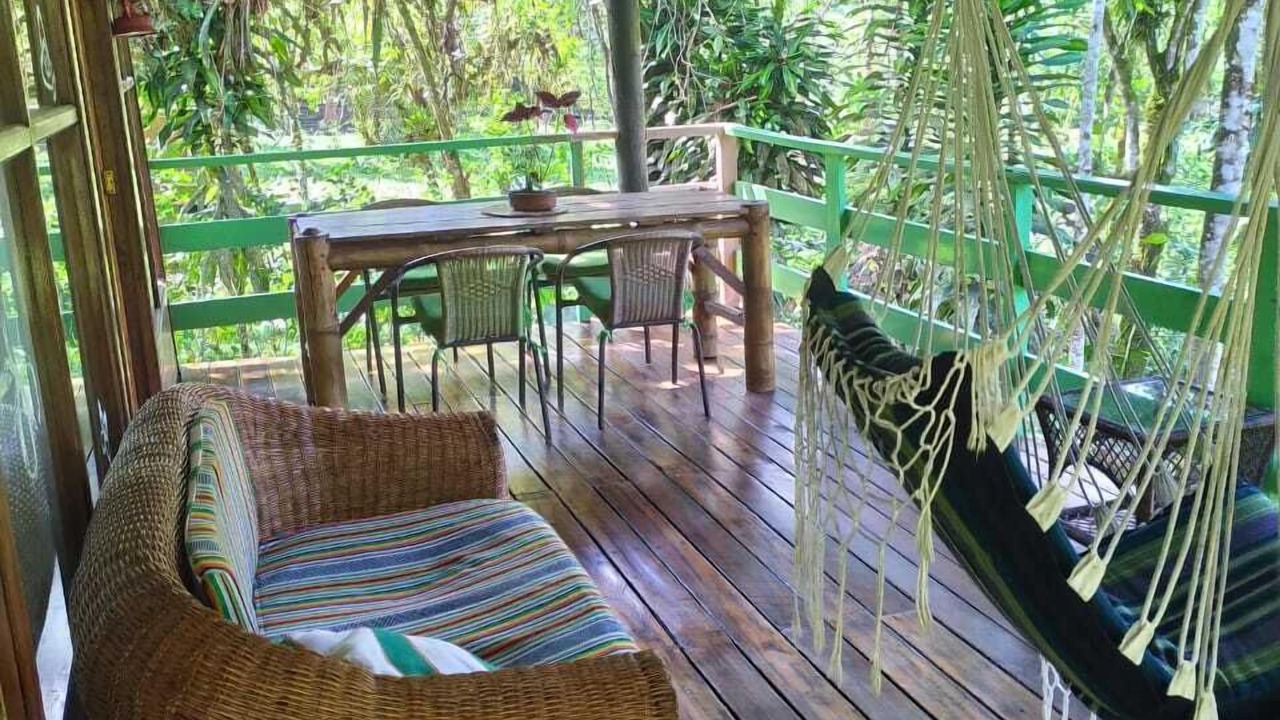 Photo of Outdoor in Mindo