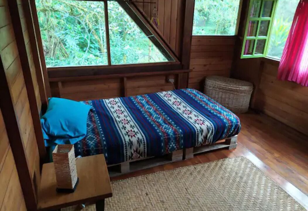 Photo of Bedroom in Mindo