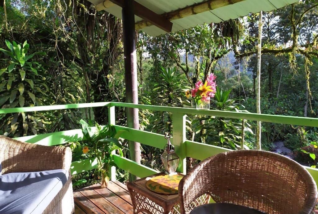 Photo of Outdoor in Mindo