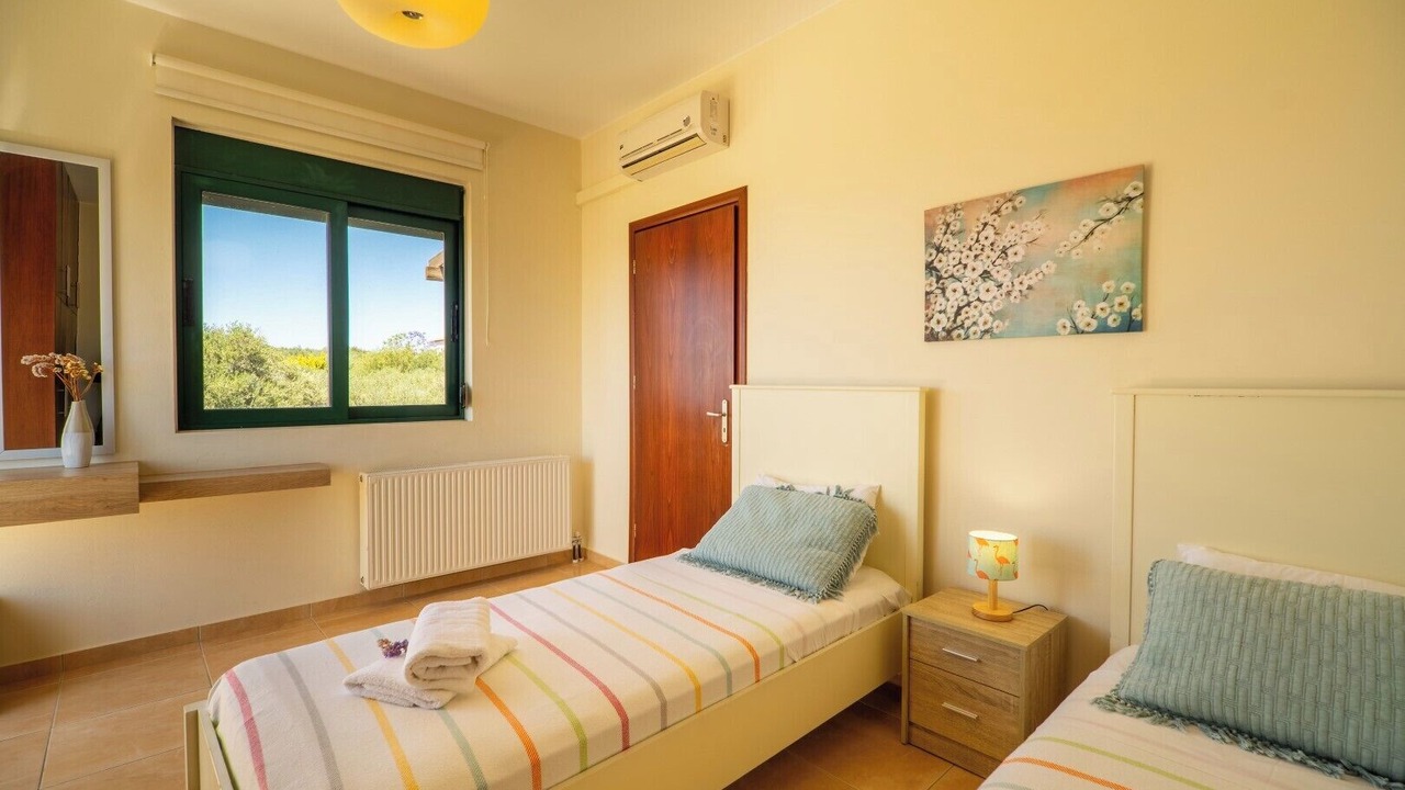 Photo of Bedroom in Xirokampi
