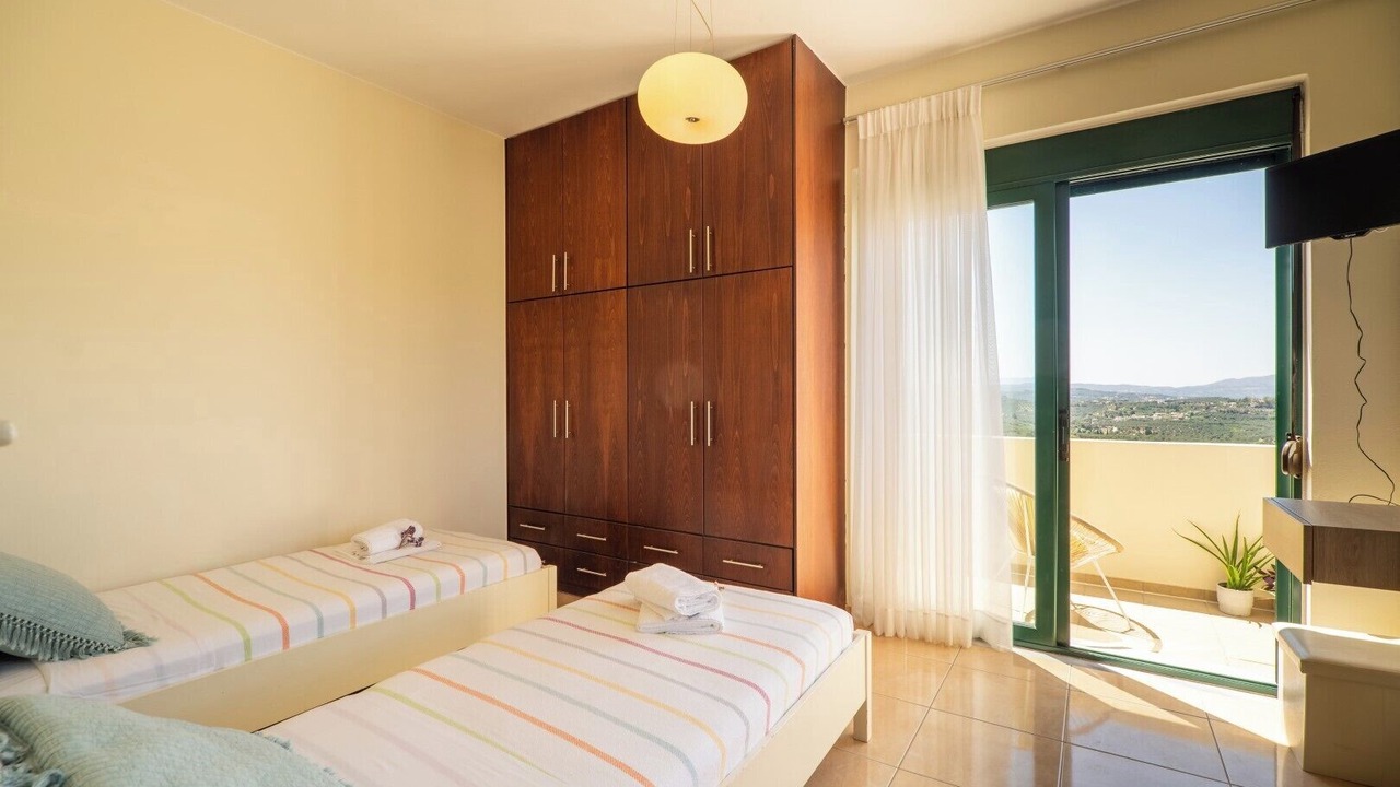 Photo of Bedroom in Xirokampi