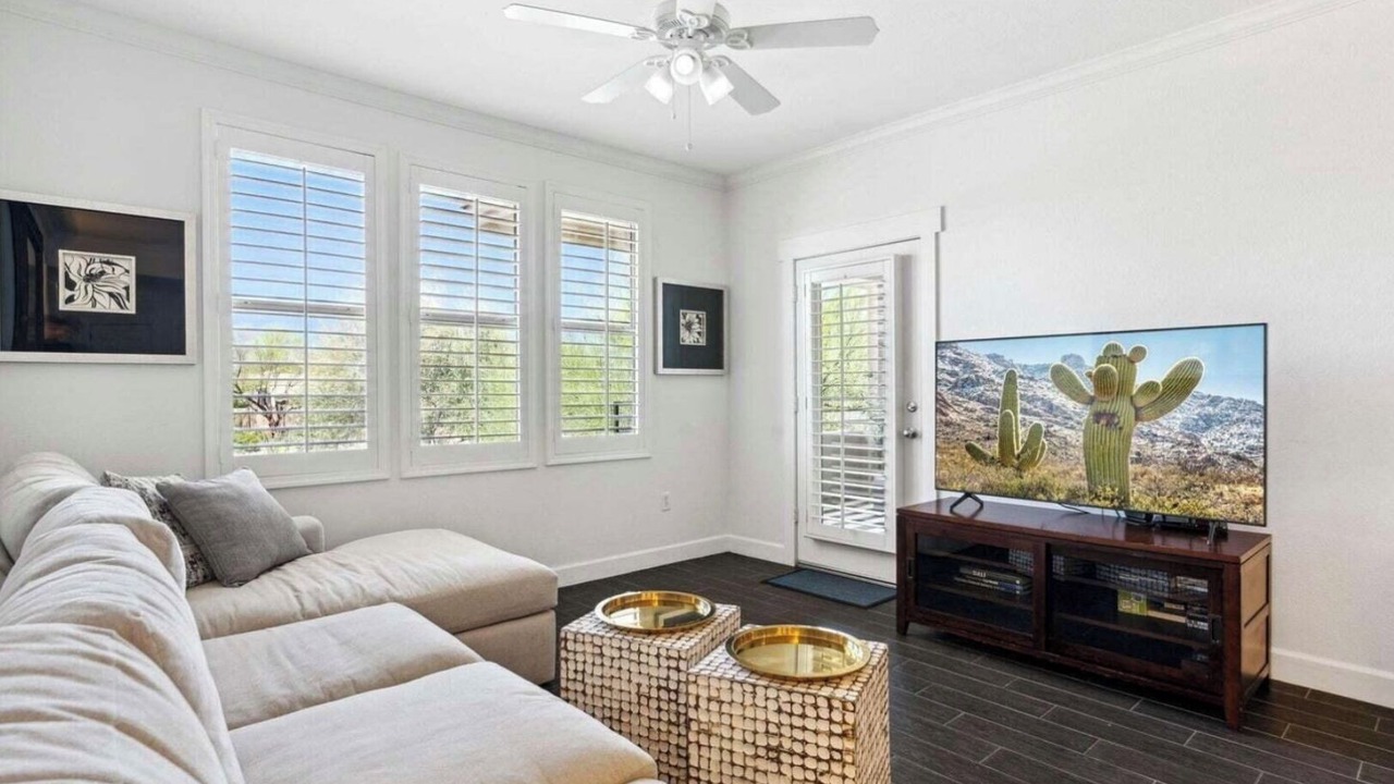 Photo of Livingroom in North Scottsdale