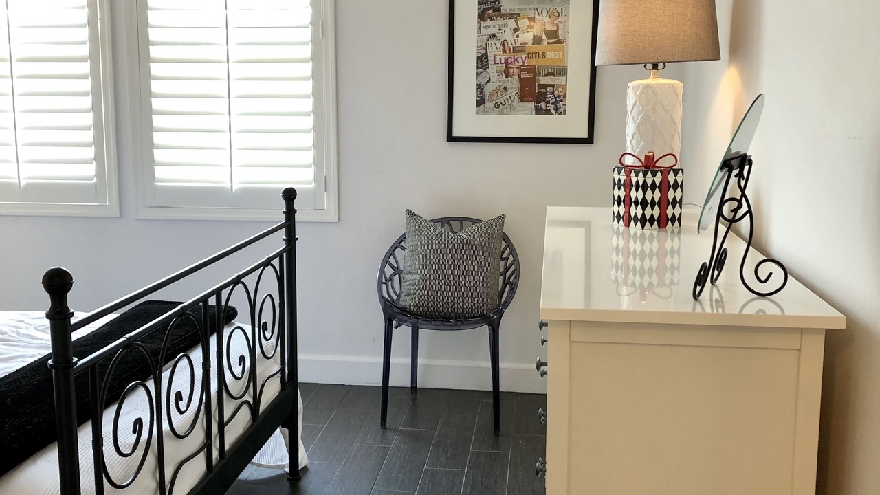Photo of Bedroom in North Scottsdale