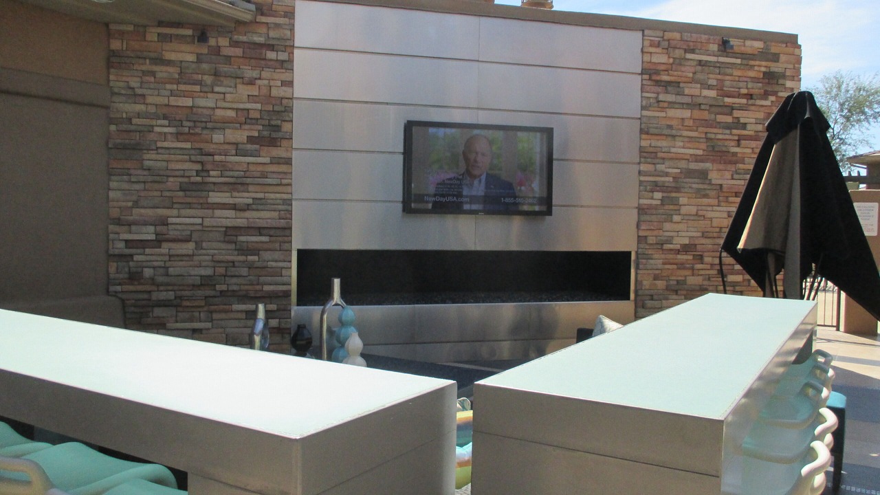 Photo of Livingroom in North Scottsdale