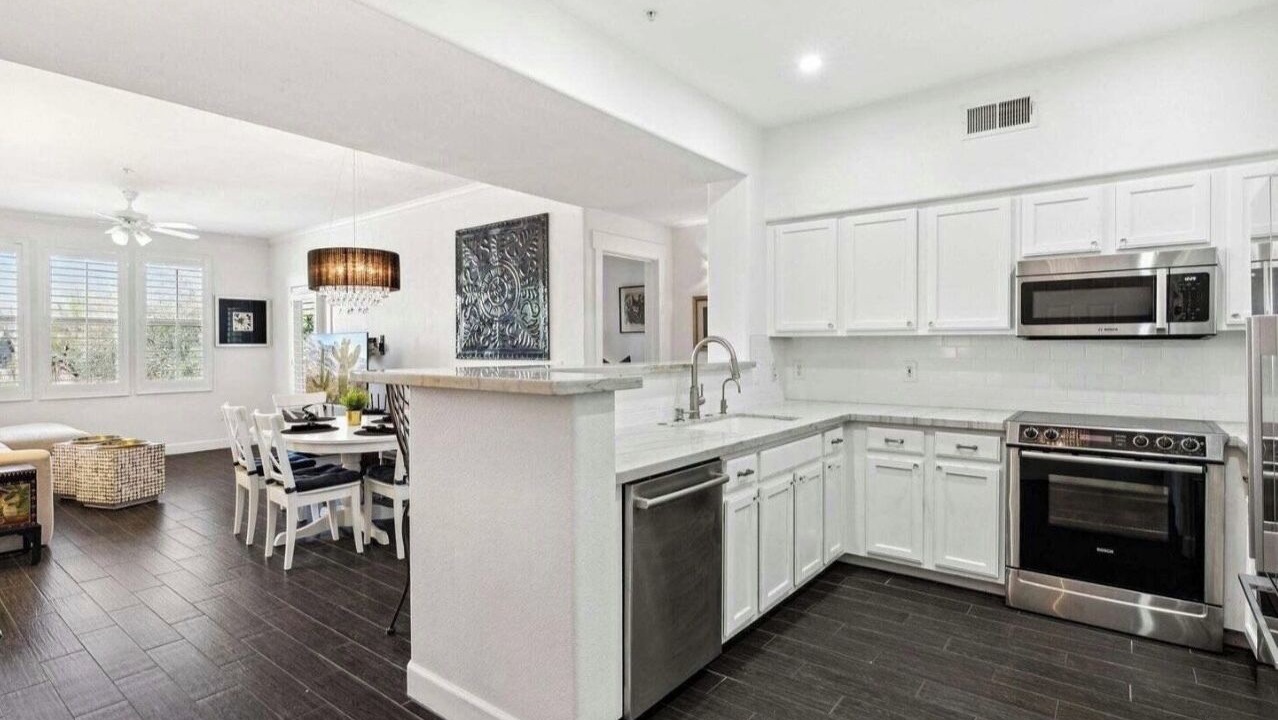 Photo of Kitchen in North Scottsdale