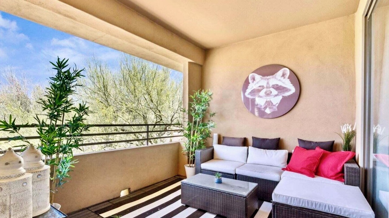 Photo of Outdoor in North Scottsdale