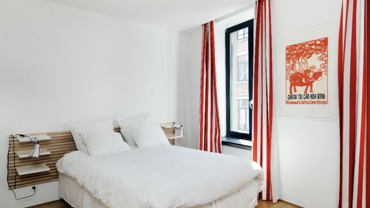 Photo of Bedroom in Dansaert