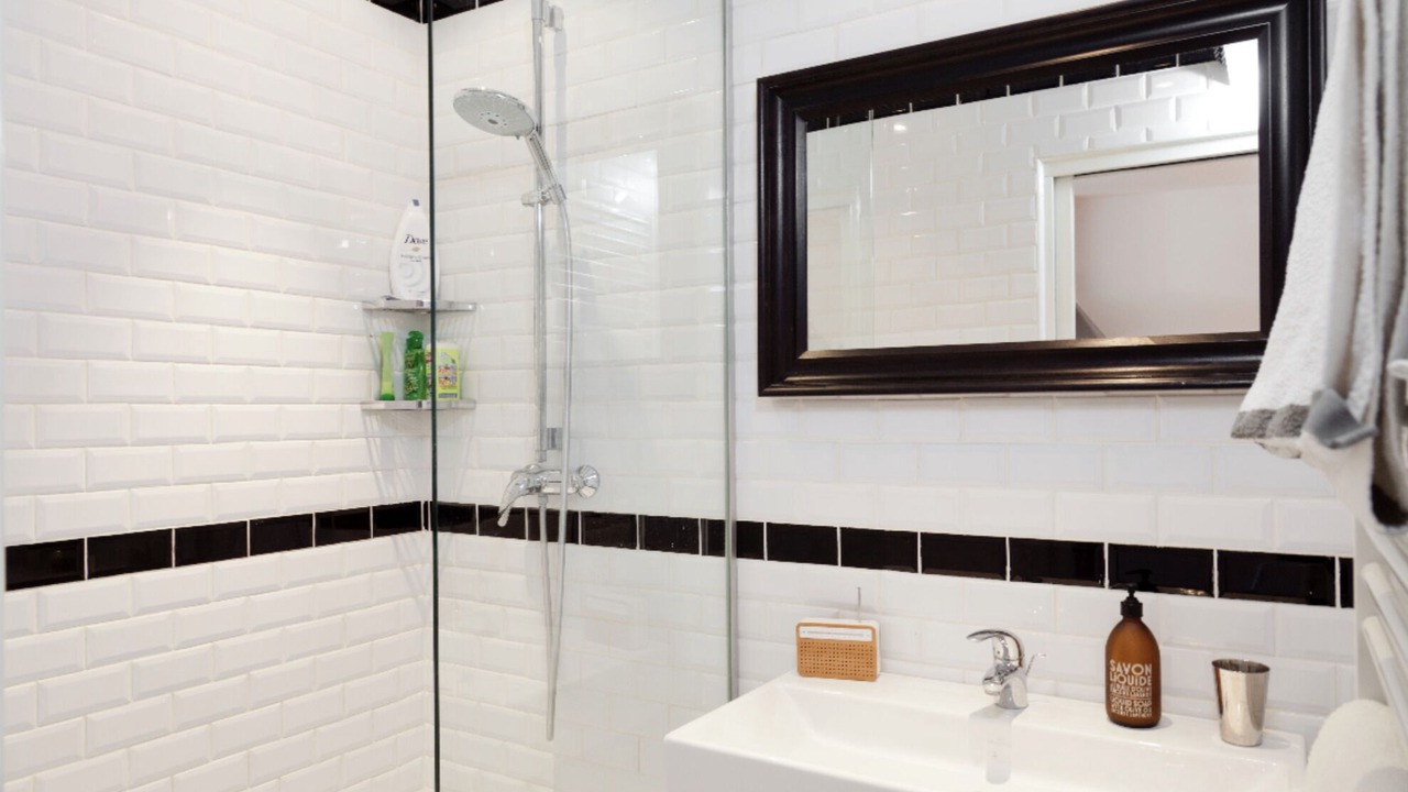 Photo of Bathroom in Dansaert