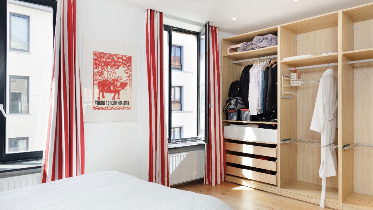 Photo of Bedroom in Dansaert