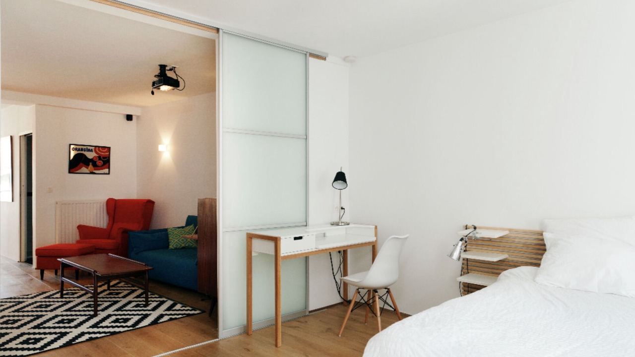 Photo of Bedroom in Dansaert