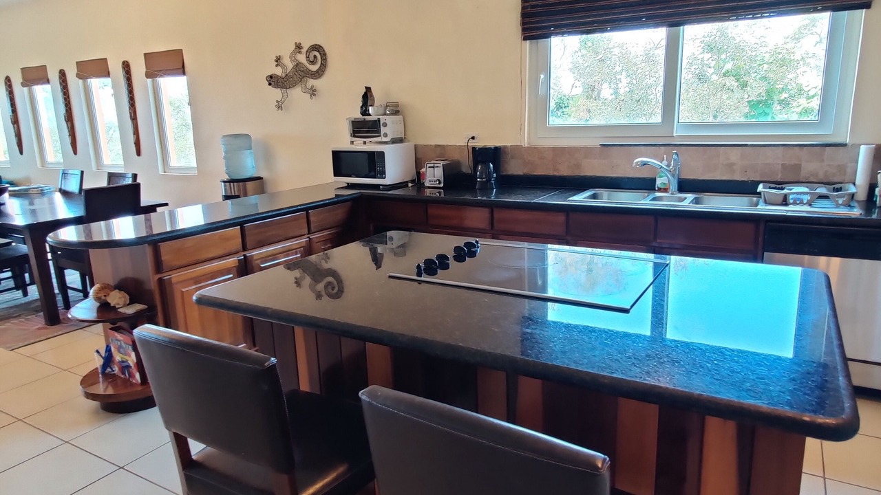 Photo of Kitchen in West End
