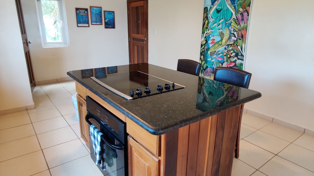 Photo of Kitchen in West End