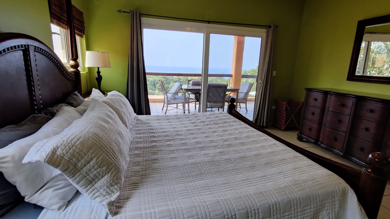 Photo of Bedroom in West End