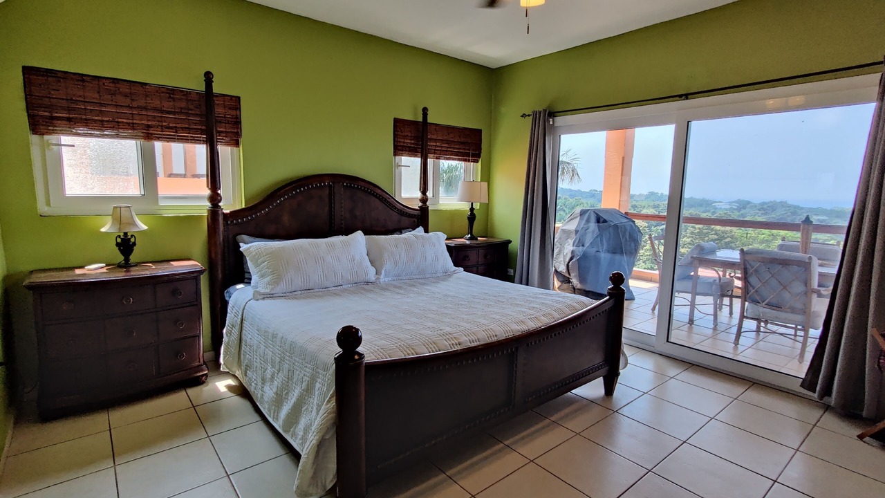 Photo of Bedroom in West End