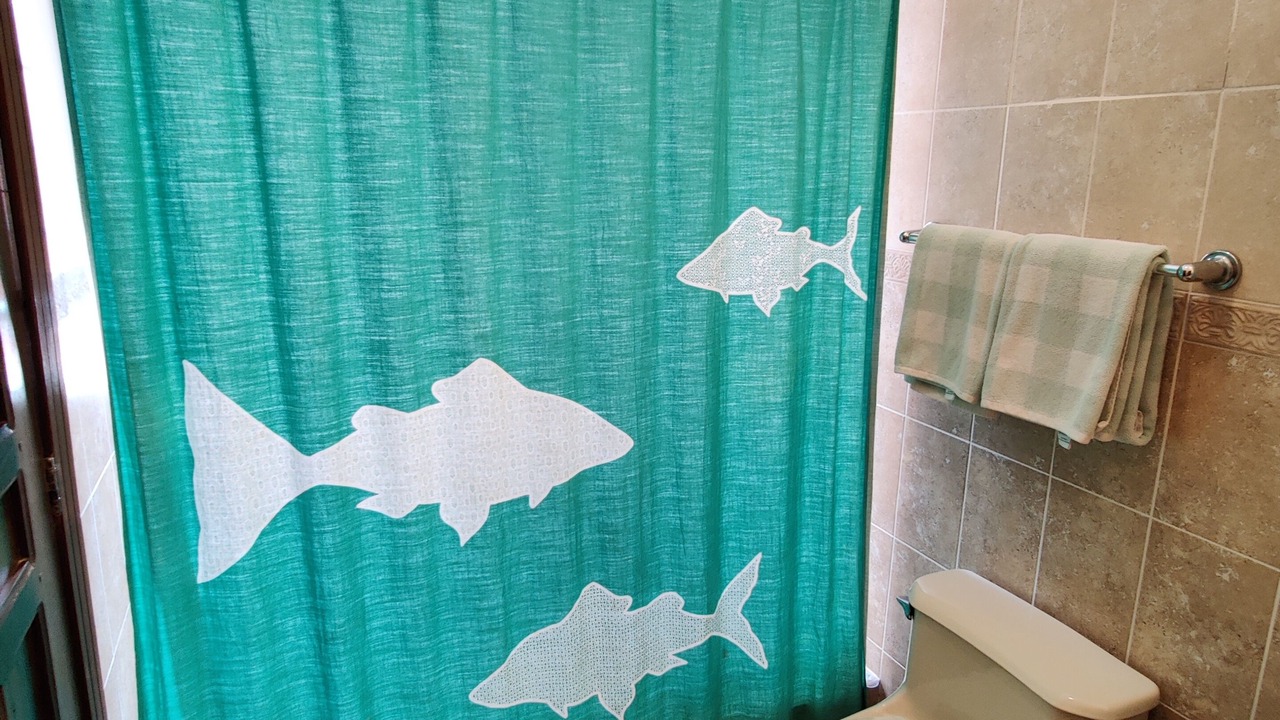 Photo of Bathroom in West End