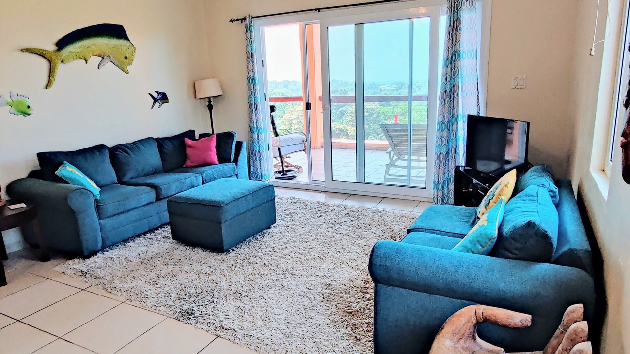 Photo of Livingroom in West End